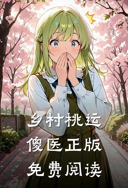 乡村桃运傻医正版免费阅读