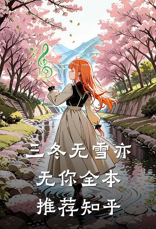 三冬无雪亦无你全本推荐知乎