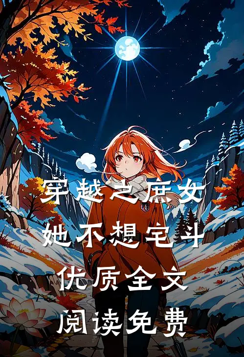 穿越之庶女她不想宅斗优质全文阅读免费