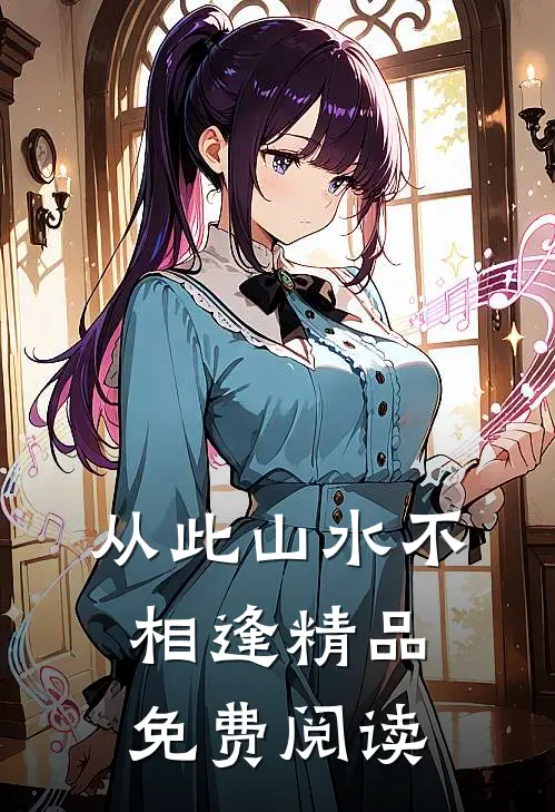 从此山水不相逢精品免费阅读