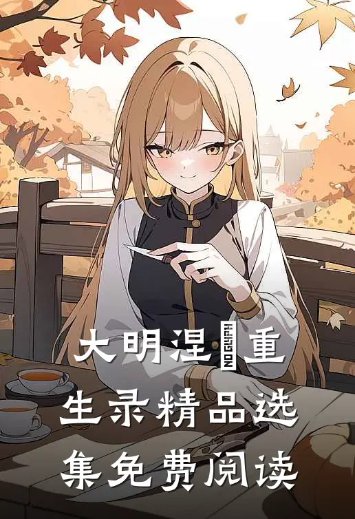 大明涅槃重生录精品选集免费阅读