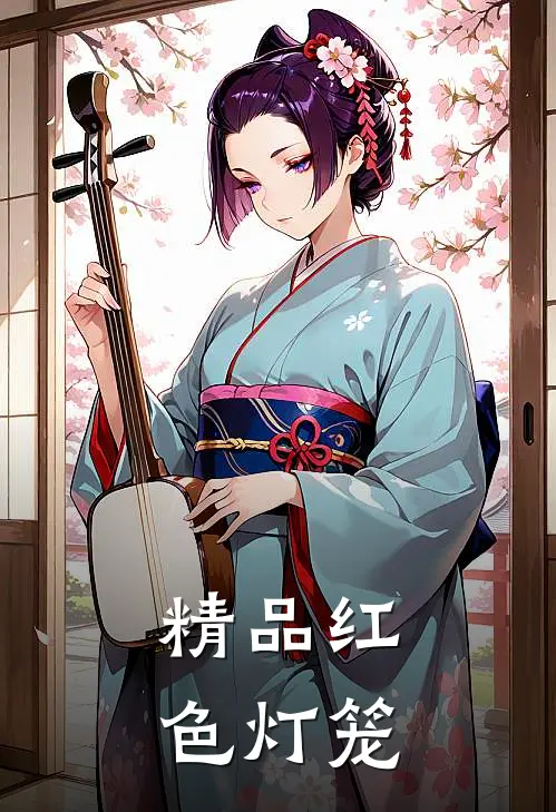 精品红色灯笼