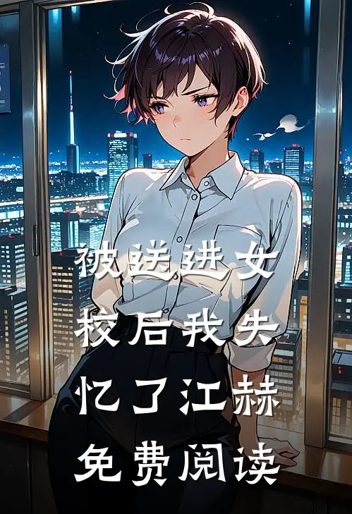 被送进女校后我失忆了江赫免费阅读