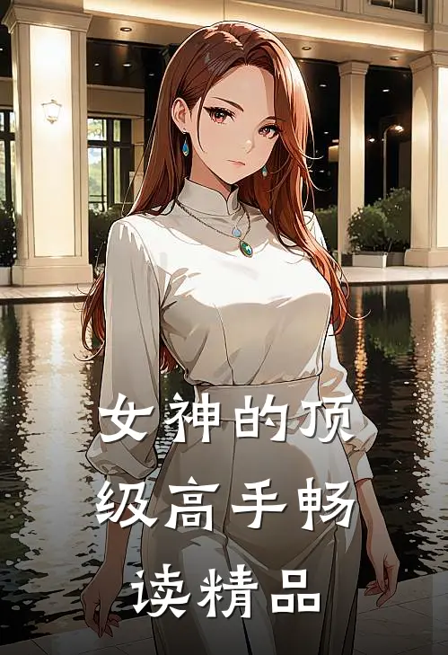 女神的顶级高手畅读精品
