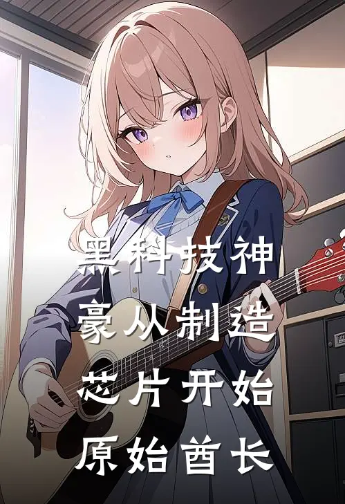黑科技神豪从制造芯片开始 原始酋长