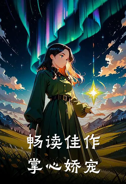 畅读佳作掌心娇宠