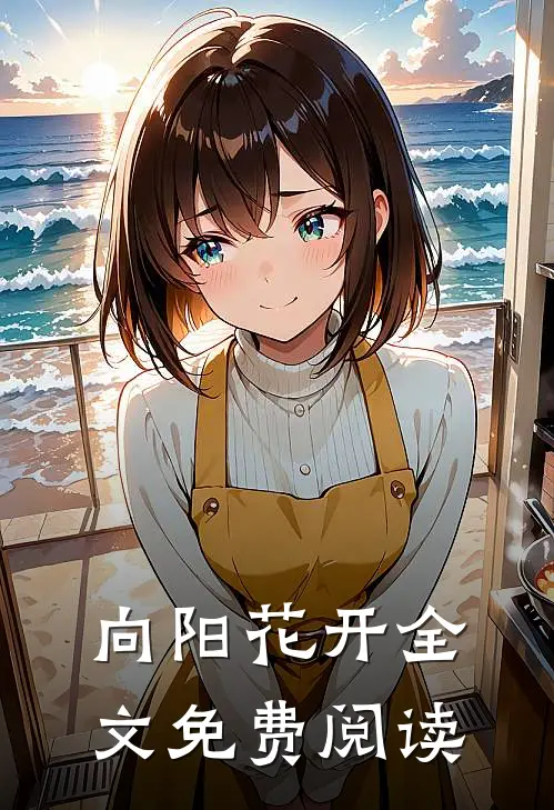 向阳花开全文免费阅读