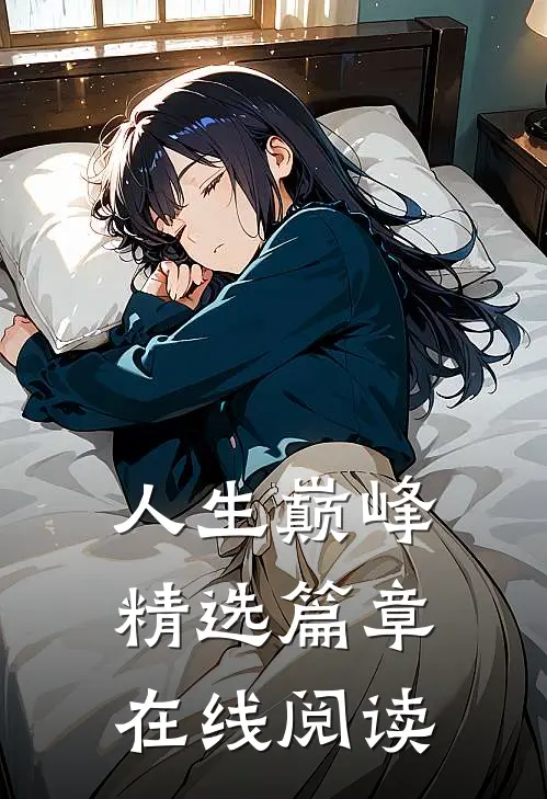 人生巅峰精选篇章在线阅读