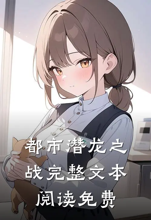 都市潜龙之战完整文本阅读免费