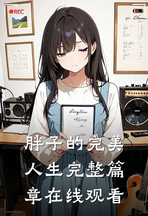 胖子的完美人生完整篇章在线观看