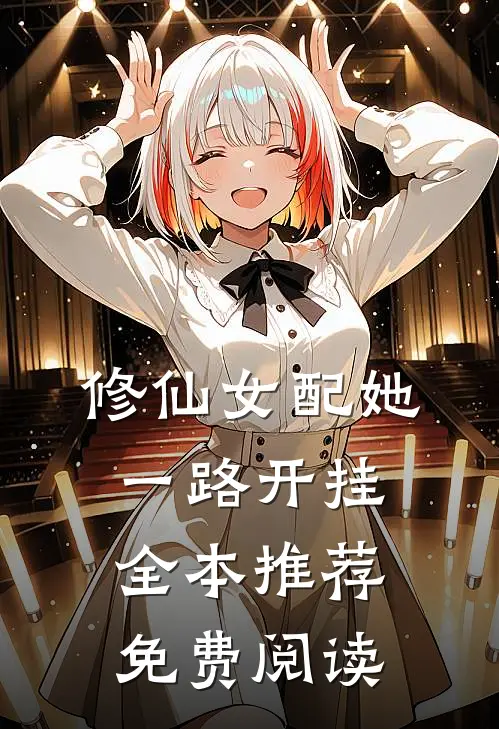 修仙女配她一路开挂全本推荐免费阅读