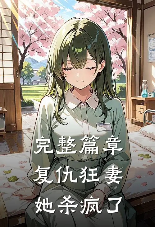 完整篇章复仇狂妻她杀疯了