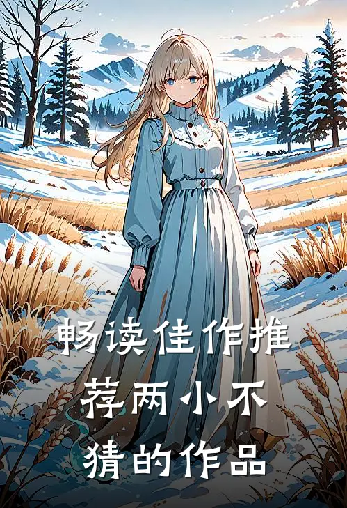 畅读佳作推荐两小不猜的作品