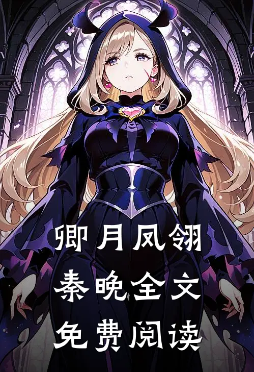 卿月凤翎秦晚全文免费阅读