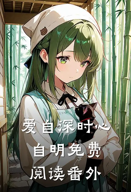 爱自深时心自明免费阅读番外