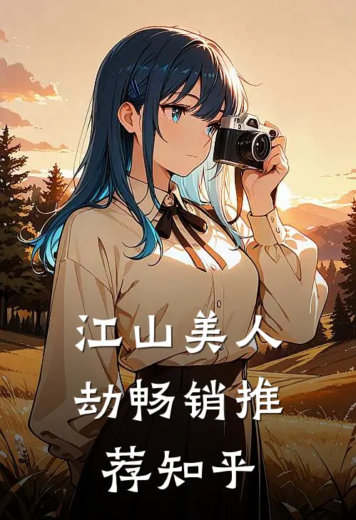 江山美人劫畅销推荐知乎
