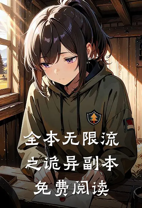 全本无限流之诡异副本免费阅读