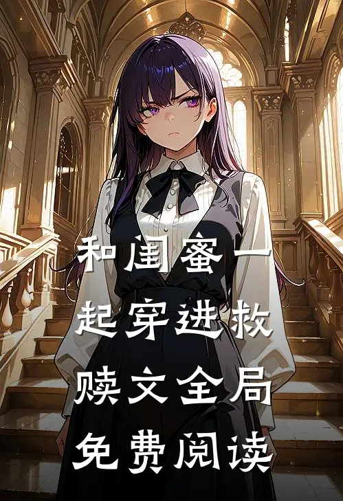 和闺蜜一起穿进救赎文全局免费阅读
