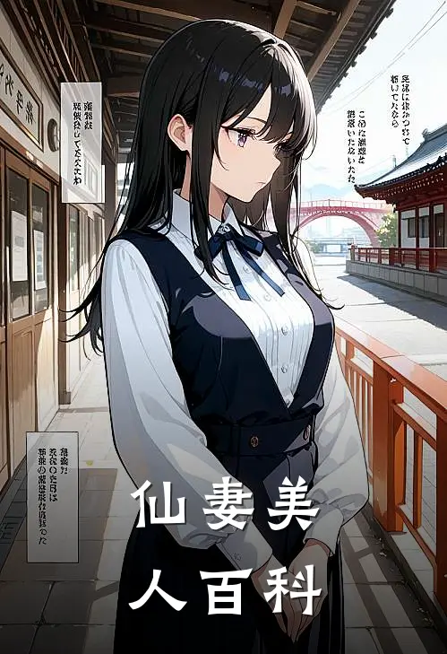 仙妻美人百科