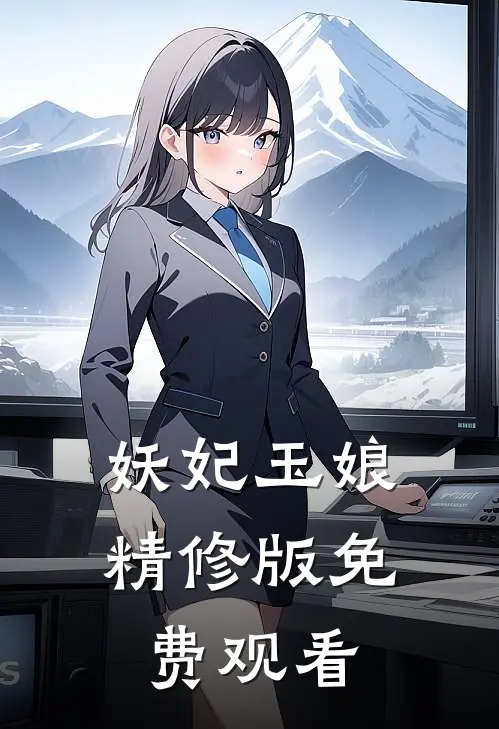 妖妃玉娘精修版免费观看