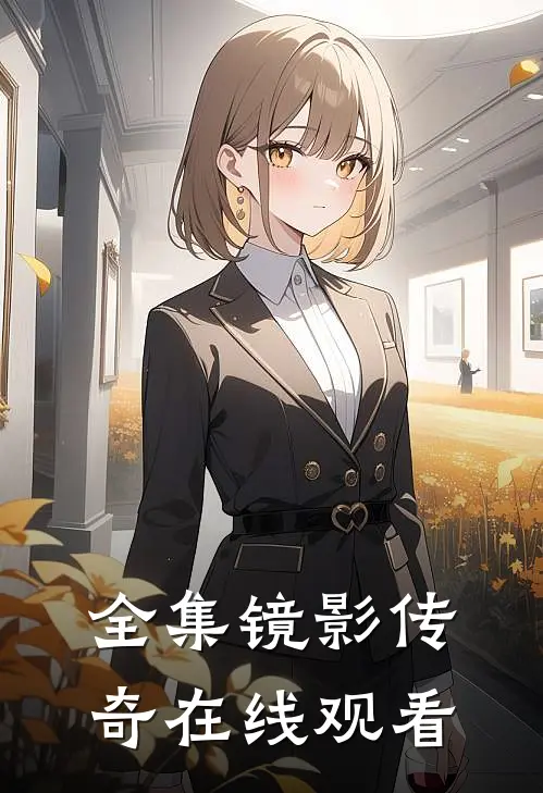 全集镜影传奇在线观看