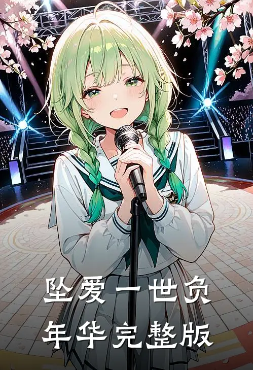 坠爱一世负年华完整版