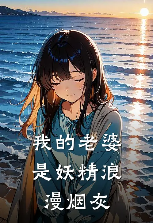 我的老婆是妖精 浪漫烟灰