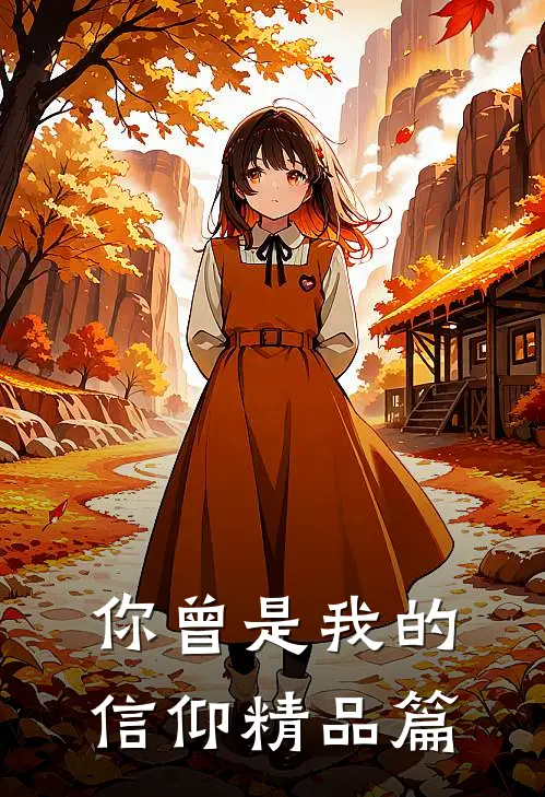 你曾是我的信仰精品篇