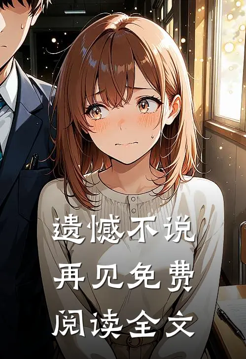 遗憾不说再见免费阅读全文