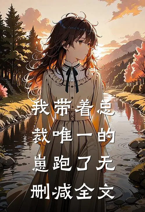 我带着总裁唯一的崽跑了无删减全文