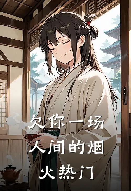 欠你一场人间的烟火热门