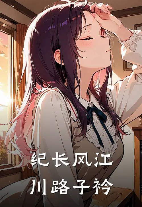 纪长风江川路子衿