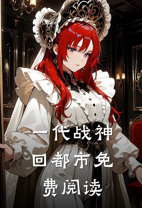一代战神回都市免费阅读