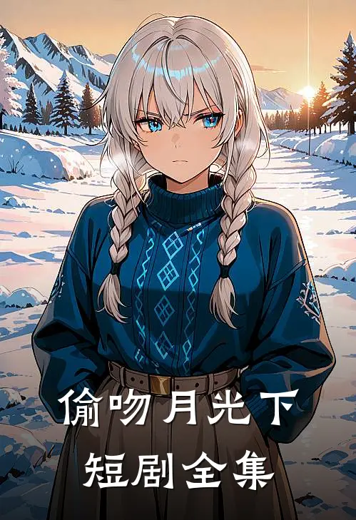 偷吻月光下短剧全集