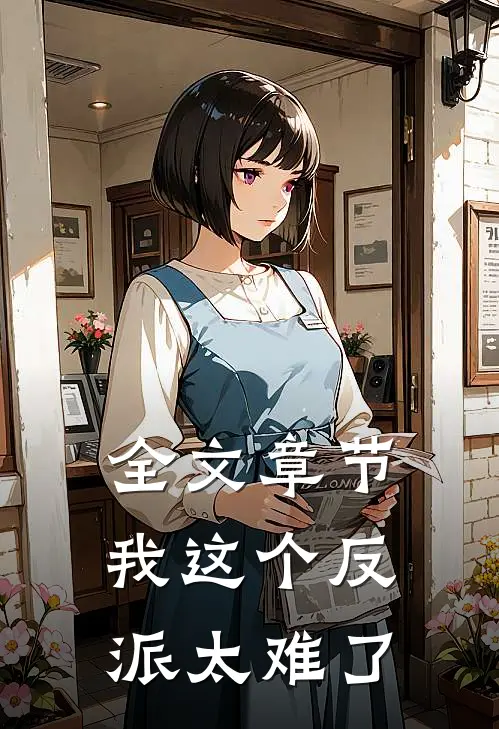 全文章节我这个反派太难了