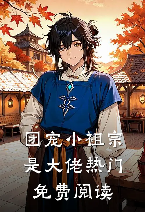 团宠小祖宗是大佬热门免费阅读