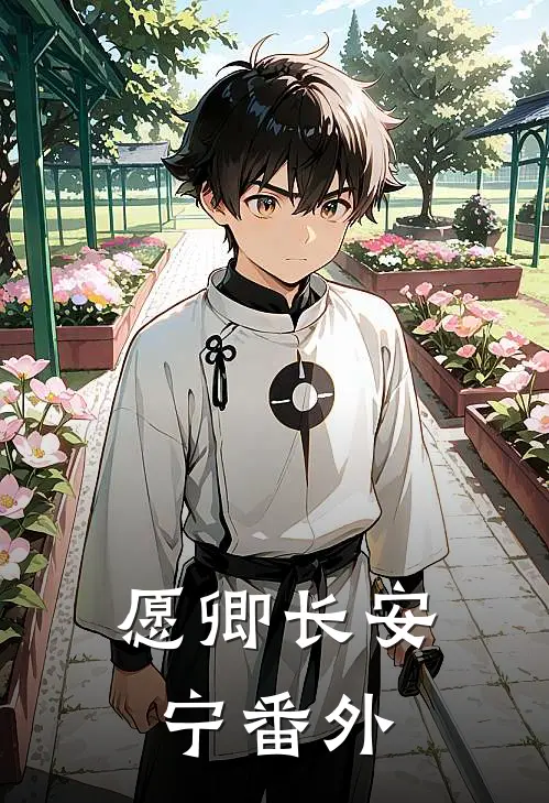 愿卿长安宁番外