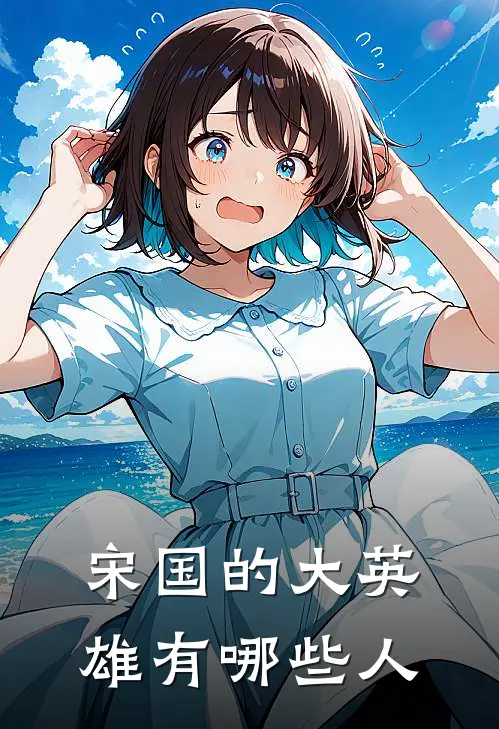 宋国的大英雄有哪些人