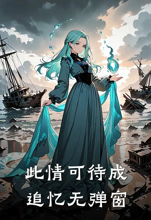 此情可待成追忆无弹窗