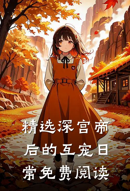 精选深宫帝后的互宠日常免费阅读