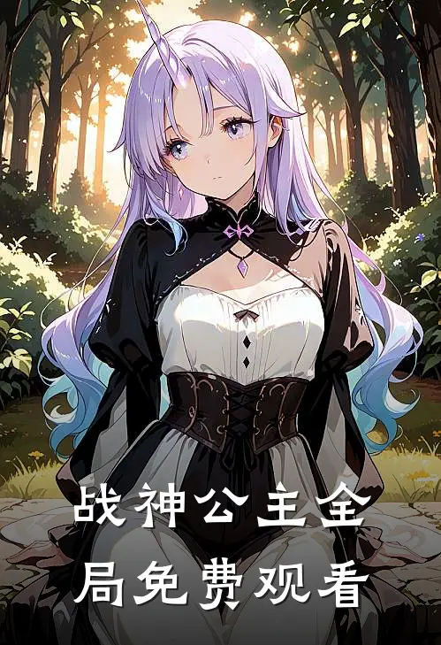 战神公主全局免费观看