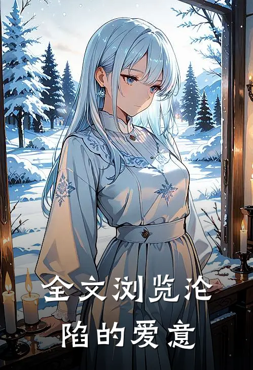全文浏览沦陷的爱意