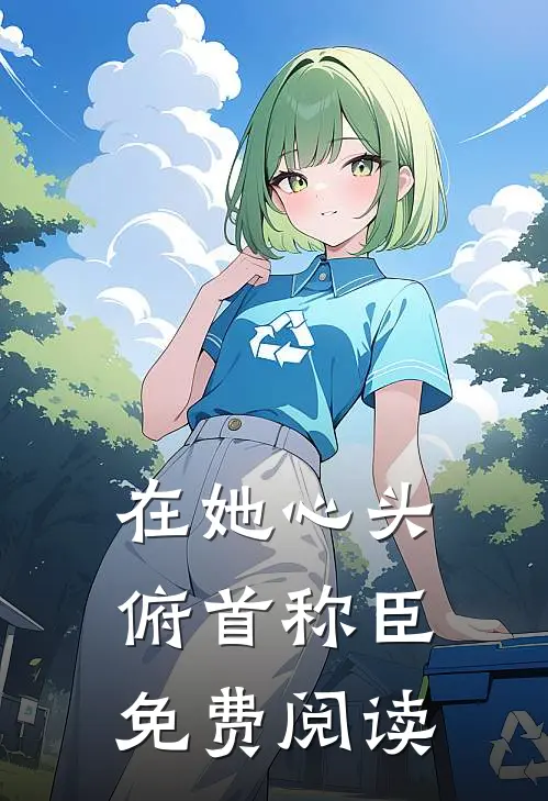 在她心头俯首称臣免费阅读