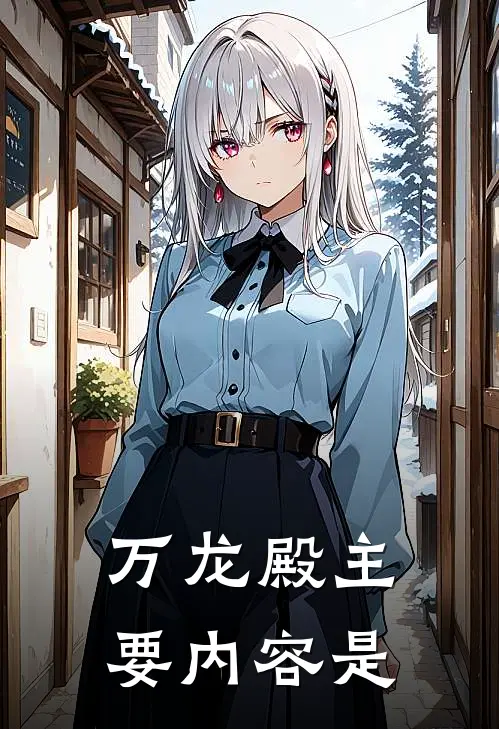 万龙殿主要内容是