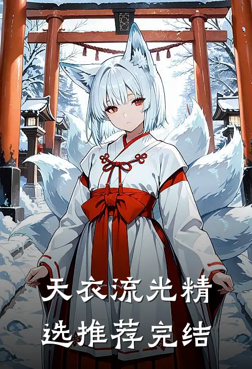 天衣流光精选推荐完结
