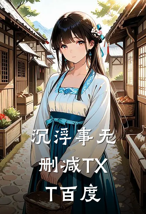 沉浮事无删减TXT百度