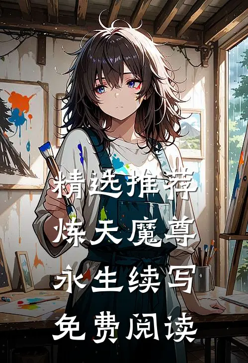 精选推荐炼天魔尊永生续写免费阅读