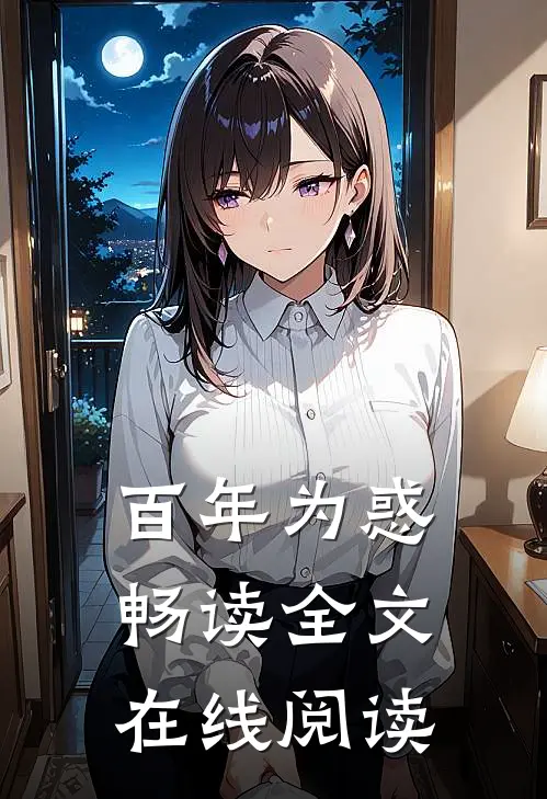 百年为惑畅读全文在线阅读