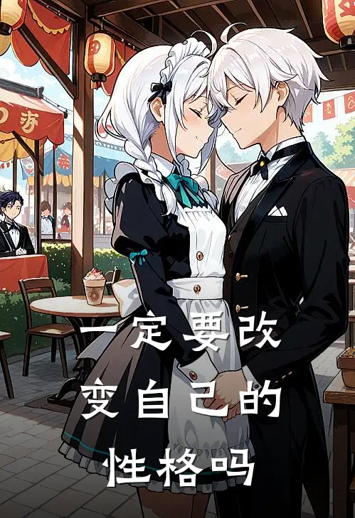 一定要改变自己的性格吗