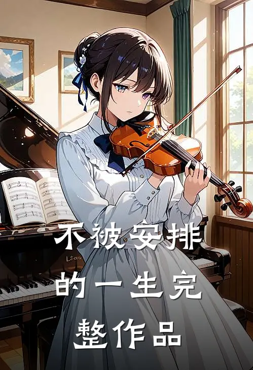 不被安排的一生完整作品